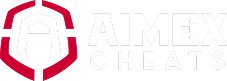 AimexCheats Logo